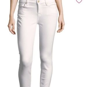 7 For All Mankind Jeans - NWT 7 for all mankind